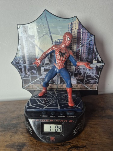 Marvel 2004 spider man - 2004, spider-man