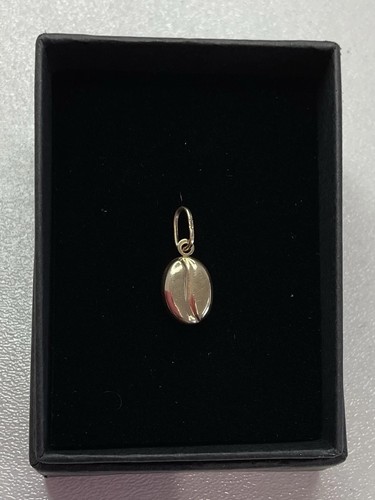 9ct yellow gold coffee - 9ct,