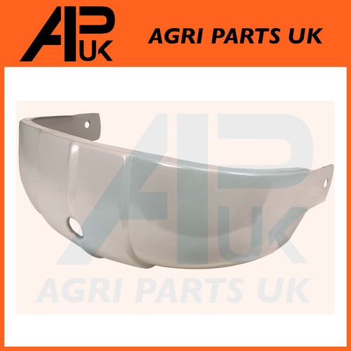Lower bonnet front chin - front,