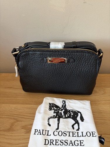 Paul costelloe dressage - paul,