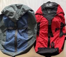 SUP Air Paragliding & Harness  Rucksacks