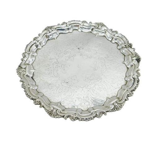 Edwardian sterling silver - edwardian,