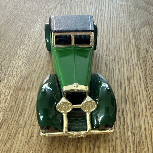 Matchbox models yesteryear - matchbox,