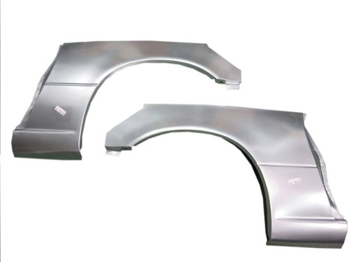 Pair rear quarter arch - rear, &