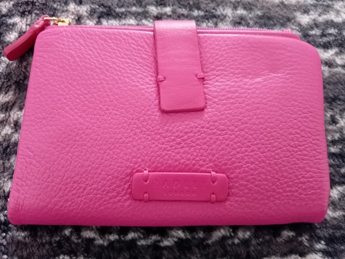 Radley larkswood purple - radley,