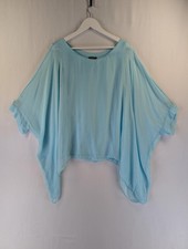 Made in Italy Silk Blend