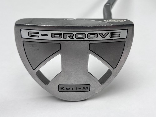 Yes keri putter - yes, mens