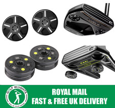 Cobra King Vintage & 3D