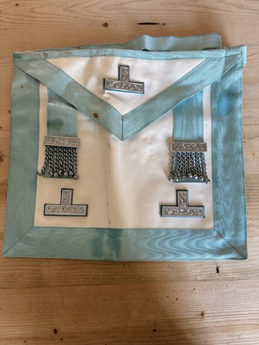 Vintage freemasons past - vintage, master
