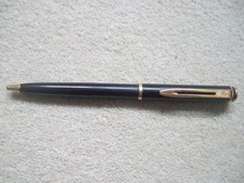 Waterman Maestro Black G.T