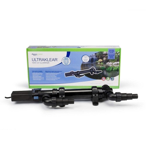 Aquascape ultraklear uv - ultraklear®,
