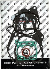 GASKET FULL SET 02-07 RM85