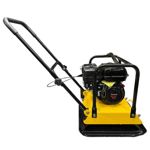 Wacker plate 80kg - wacker, gx160