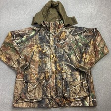 RealTree Jacket Adult Large