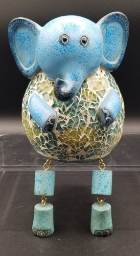 Mosaic glass ceramic - glass, &