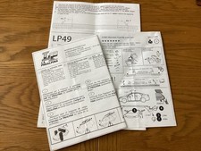 2010 Ford Mondeo Roof Bars