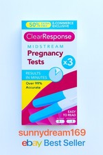 Pregnancy Test 3  in 1