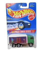 1995 Hot Wheels #335 Photo