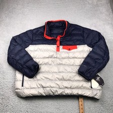 Eddie Bauer Stratuslite Jacket