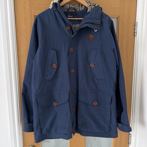 Fred perry mountain - perry, mens