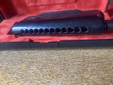 Hohner CX12 Black Harmonica