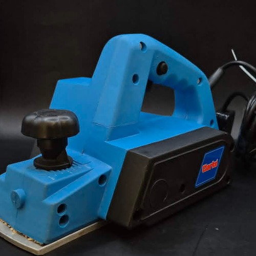 Clarke cep1 corded planer - clarke,