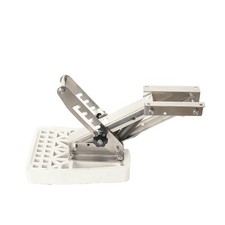 Stainless Steel Auxiliary