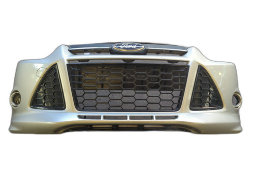Ford focus mk3 front - ford, 12-16