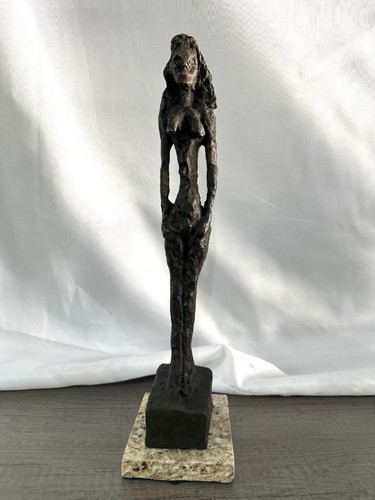 Alberto giacometti femme - giacometti,