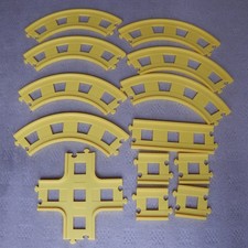 ELC Happyland Train Track