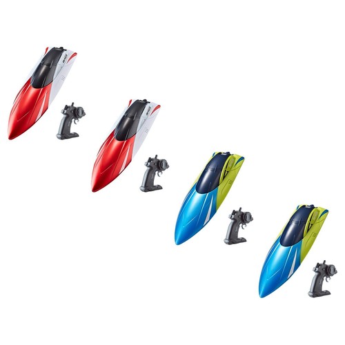 High speed remote control boat - high,