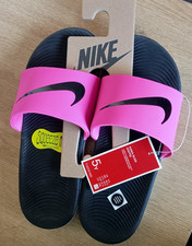 NIKE GIRLS / WOMENS KAWA SLIDE