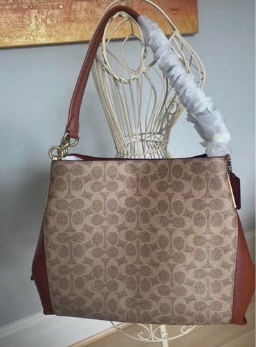 Iconic dalton bag - iconic, in