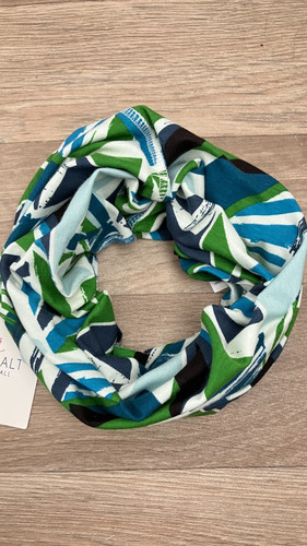 Bnwt seasalt handyband scarf - handyband,