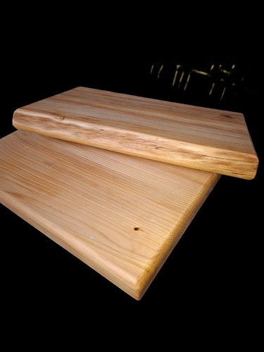 Premium live edge solid wood - premium,