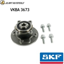 WHEEL BEARING KIT VKBA 3673