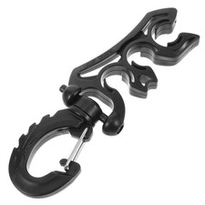  Snorkel Clip for Mask