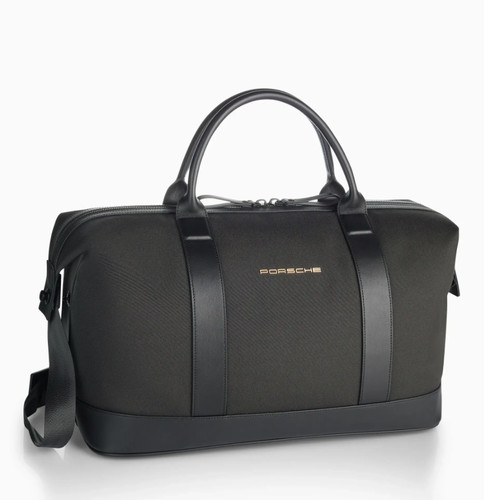 Modern travel bag from - , porsche
