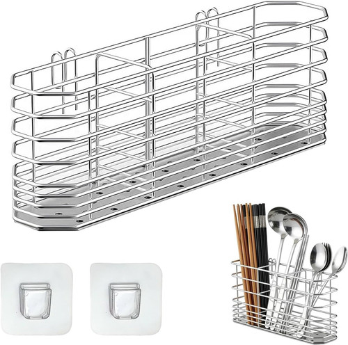 Cutlery drainer stainless - cutlery,
