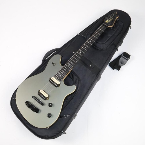 Evh wolfgang special - evh,