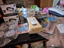 Joblot cooking assesories - cooking,