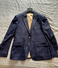 Moss Bros London Blazer Jacket