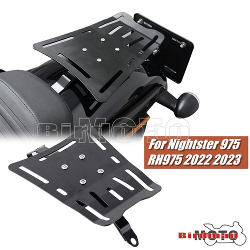 For harley sportster nighster - for,