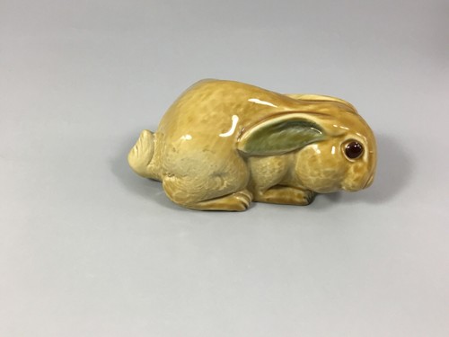 Wade the arundel bunny july - wade,