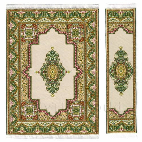 Dolls house medium rectangular - dolls,