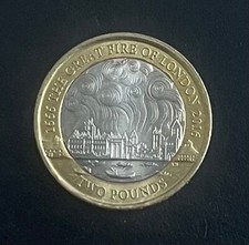 2016 CIRCULATED 1666 THE GREAT