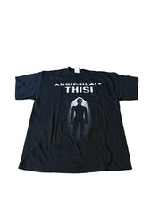 STAR TREK Shirt Vintage Las