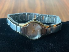 Elle Ladies Sports Watch ES063