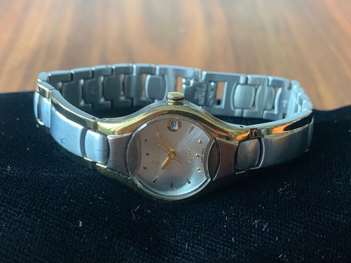 Elle ladies sports watch - sports,