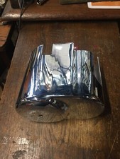 Harley-Davidson Starter motor Cover FXR 91-94 Dyna glide 1340 EVO BIG TWIN B25